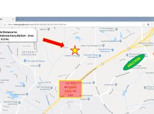 0 Tidwell Rd, Alpharetta, GA 30004