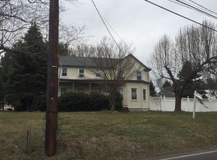 98 Line Rd, West Windsor, NJ 08550