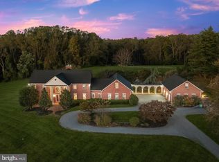 2612 Monkton Rd, Monkton, MD 21111