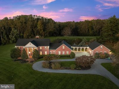 2612 Monkton Rd, Monkton, MD, 21111