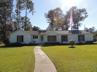 1521 Third Ave, Picayune, MS 39466