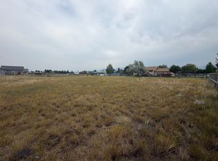 Tbd Jefferson St, Ennis, MT 59729