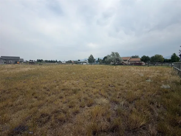 Tbd Jefferson St, Ennis, MT 59729