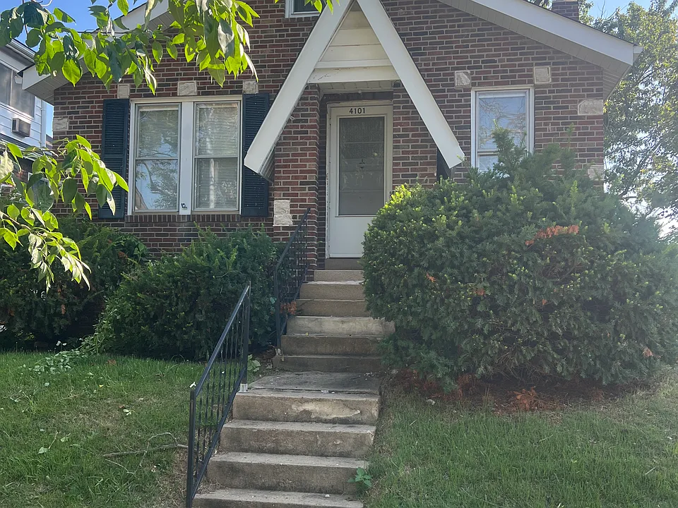 4101 Wilmington Ave