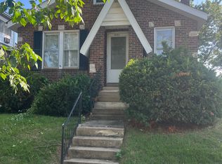 4101 Wilmington Ave, Saint Louis, MO 63116