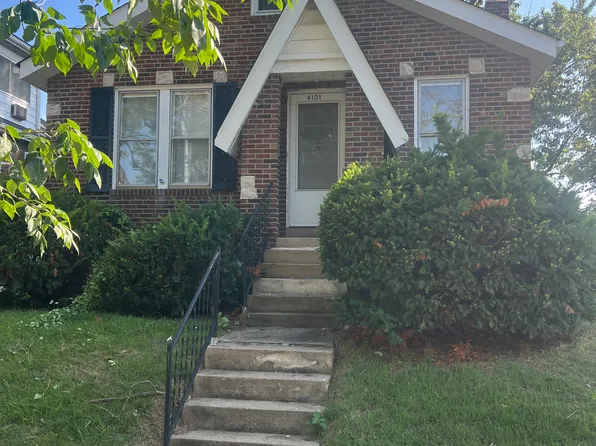 4101 Wilmington Ave, Saint Louis, MO 63116