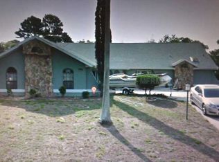 2240 Lema Dr, Spring Hill, FL 34609