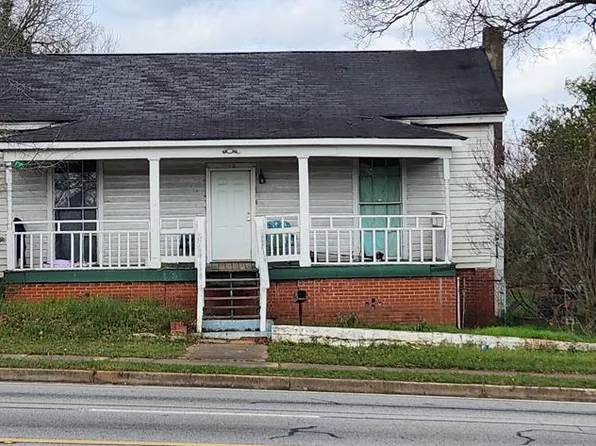 340 E Hancock St, Milledgeville, GA 31061