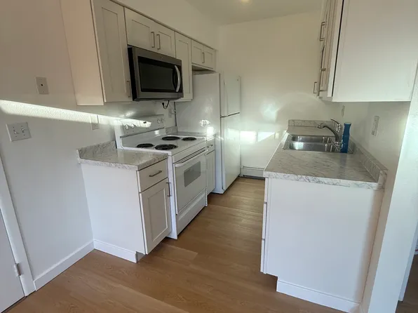 (undisclosed Address), Anchorage, AK 99507