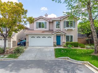 15995 Paul Ct, Chino Hills, CA
