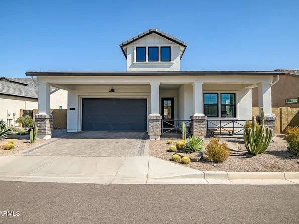 5748 E SCAFELL Circle, Mesa, AZ 85215