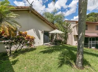 3440 Spring Bluff Pl #31, Lauderhill, FL 33319