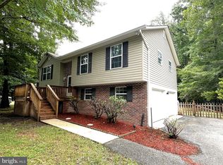 11553 Deadwood Dr, Lusby, MD 20657