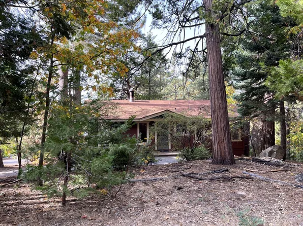 52220 Golden Leaf Trl, Idyllwild, CA 92549