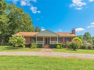 8277 Warriner Rd, Henrico, VA 23231