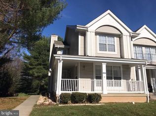 9 Windy Meadow Ct, Randallstown, MD 21133