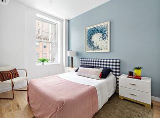 12 W 19th St #3N, New York, NY 10011