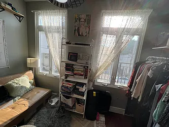 Rented by Delmark Realty LLC