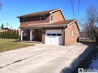 10 Parkway Ave, Silver Creek, NY