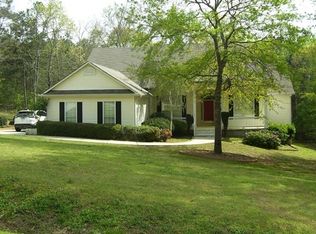 145 Harris St, Griffin, GA 30223