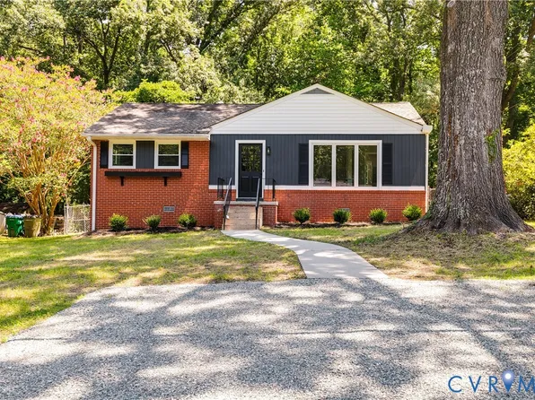 1755 Leicester Rd, Richmond, VA 23225