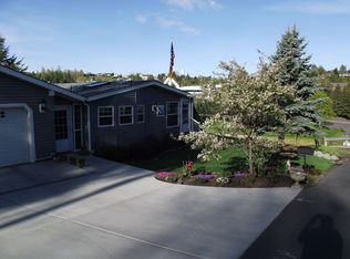 125 SE Thompson St, Pullman, WA 99163