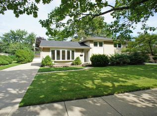 225 Michael Mnr, Glenview, IL