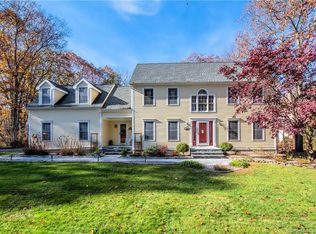 124 Wildcat Rd, Burlington, CT 06013