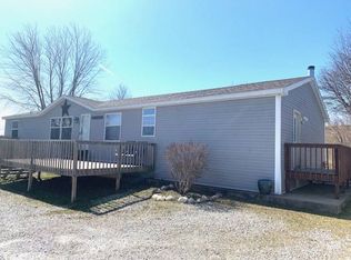 1444 Lagrange Rd, Rushville, IL 62681