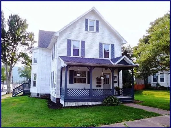 81 Katherine St, Port Allegany, PA 16743