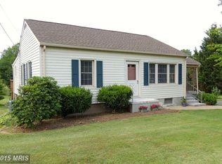 100 Wayland Rd, Culpeper, VA 22701
