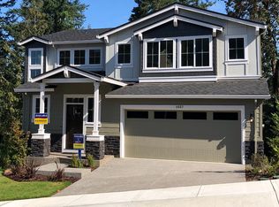 11557 NW Pinyon St, Portland, OR 97229