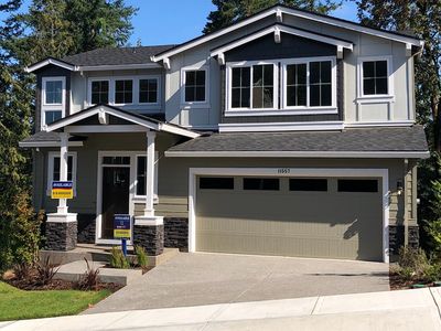 11557 NW Pinyon St, Portland, OR, 97229