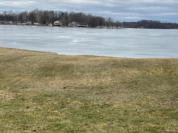 Wildwood Rd, Quincy, MI 49082