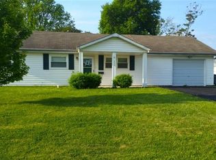 404 Prince David Dr, O'Fallon, MO 63366