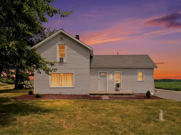 7419 County Road 4a, Hamilton, IN 46742