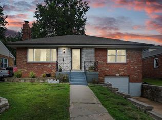 9142 Darlene Dr, Saint Louis, MO
