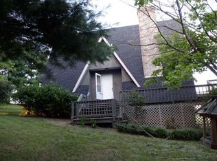 21311 Capri Ave, Abingdon, VA 24210