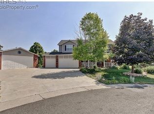 5107 Farrier Ct, Loveland, CO 80537