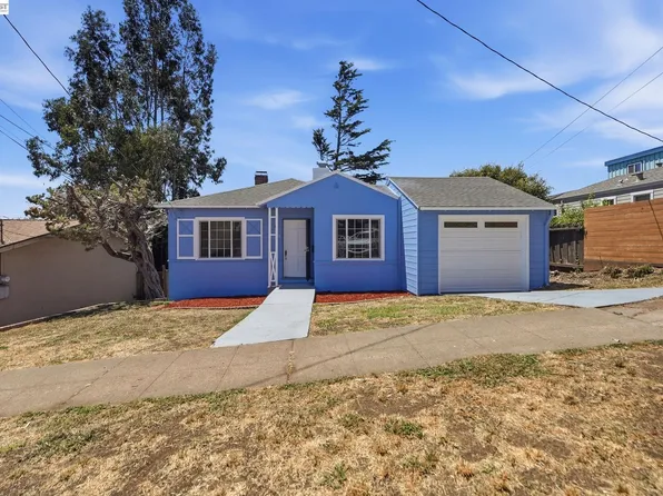 1333 Mariposa St, Richmond, CA 94804