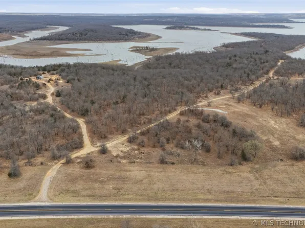 0 State Highway 20, Hominy, OK 74035