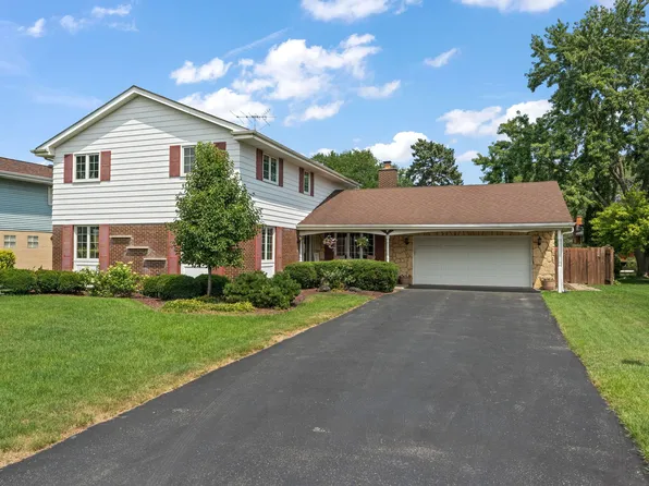 6232 W 129th St, Palos Heights, IL 60463