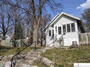 4705 N 41st St, Omaha, NE 68111