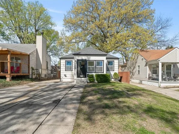 7228 Wabash Ave, Kansas City, MO 64132