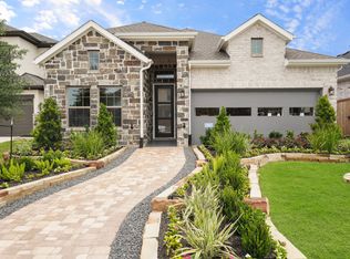 5031 Country Meadows Trl, Iowa Colony, TX 77583