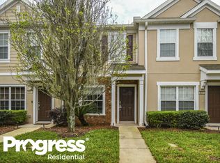 6639 Arching Branch Cir, Jacksonville, FL 32258