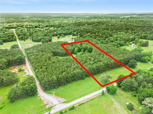TBD Possum Walk Loop, Huntsville, TX 77340