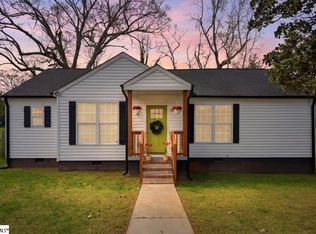 833 N Franklin Rd, Greenville, SC 29617