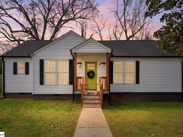 833 N Franklin Rd, Greenville, SC 29617