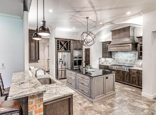 4925 Shades Bridge Rd, Edmond, OK 73034